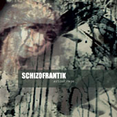 Schizofrantik - Cover Art Outrage