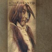 Schizofrantik - Cover Oddities