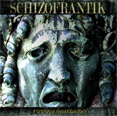 Schizofrantik - Cover ripping heartaches