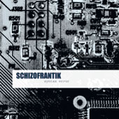 Schizofrantik - Cover Syntaxerror